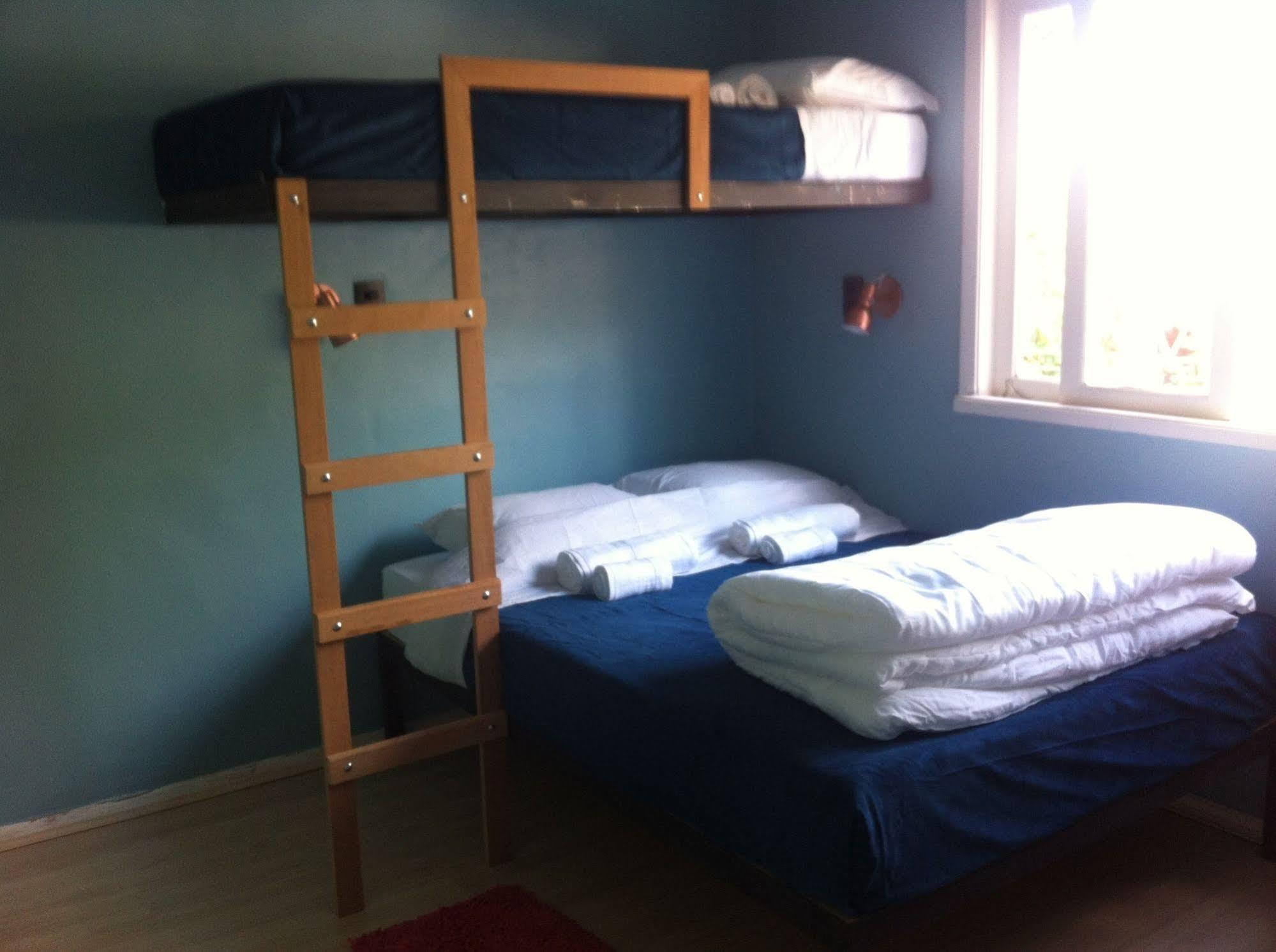 Hostel A Casa Azul Teresópolis Zewnętrze zdjęcie